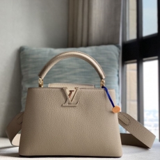 LV Capucines Bags